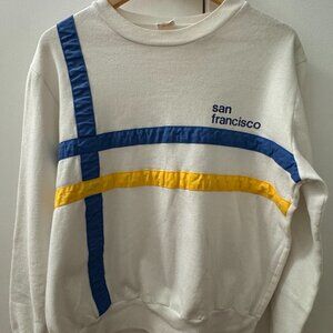 Vintage Crewneck